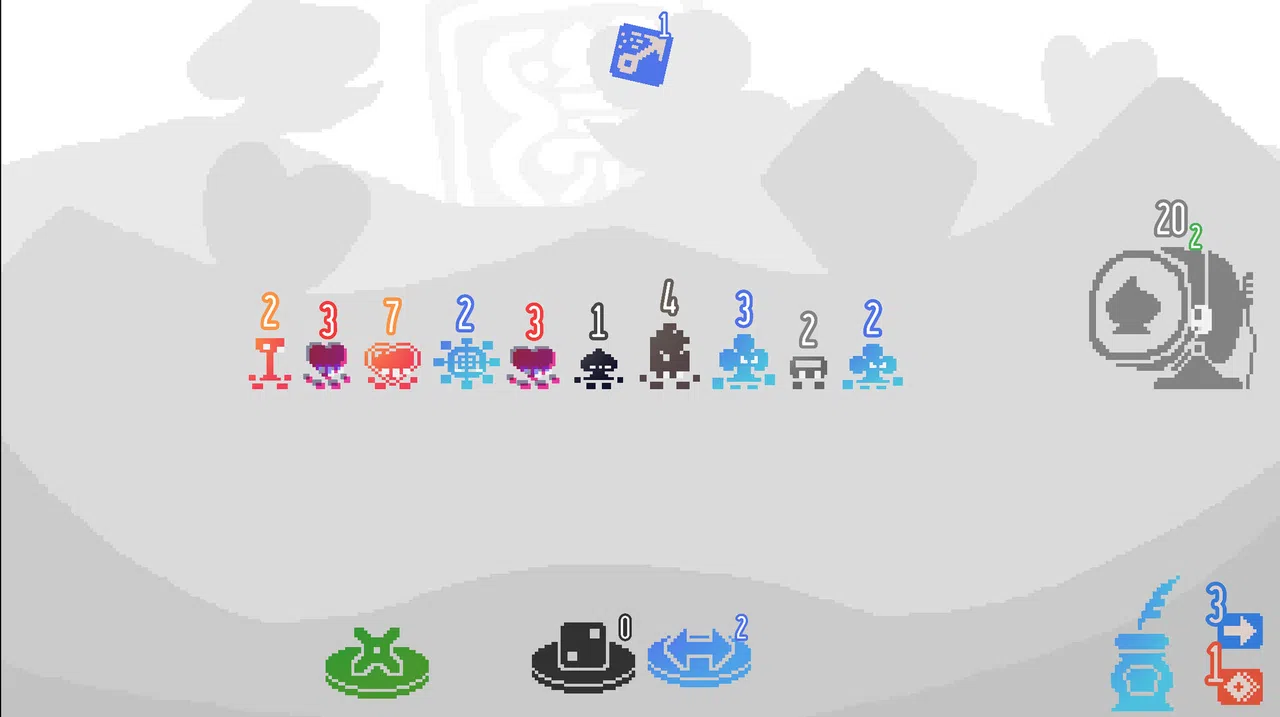 Siglings Screenshot 2