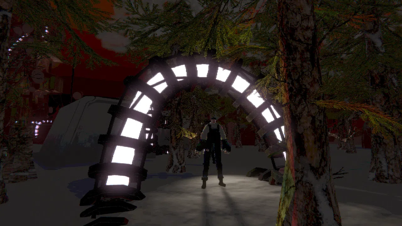 KONBOYS Screenshot 4