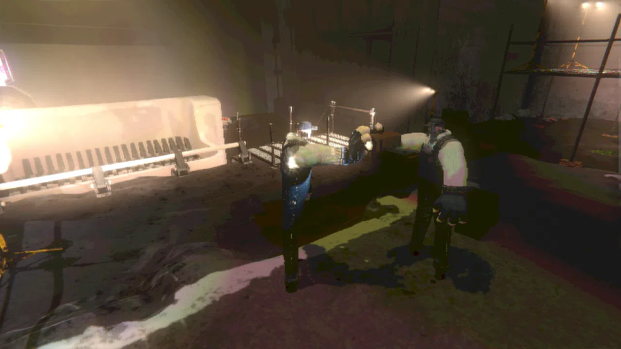 KONBOYS Screenshot 3