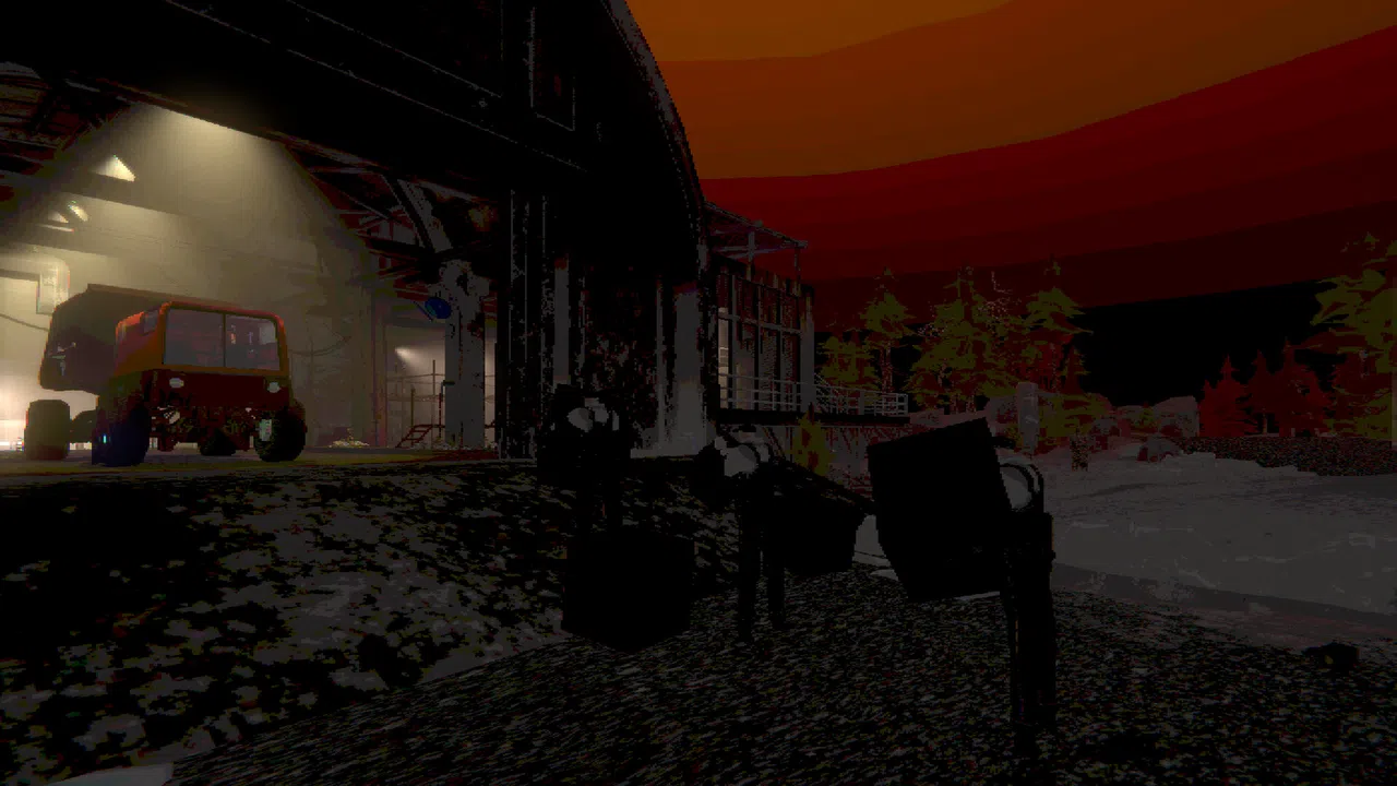 KONBOYS Screenshot 2