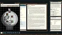 Fantasy Grounds - Fifth Edition Fantasy #3: The Pillars of Pelagia Screenshot 2