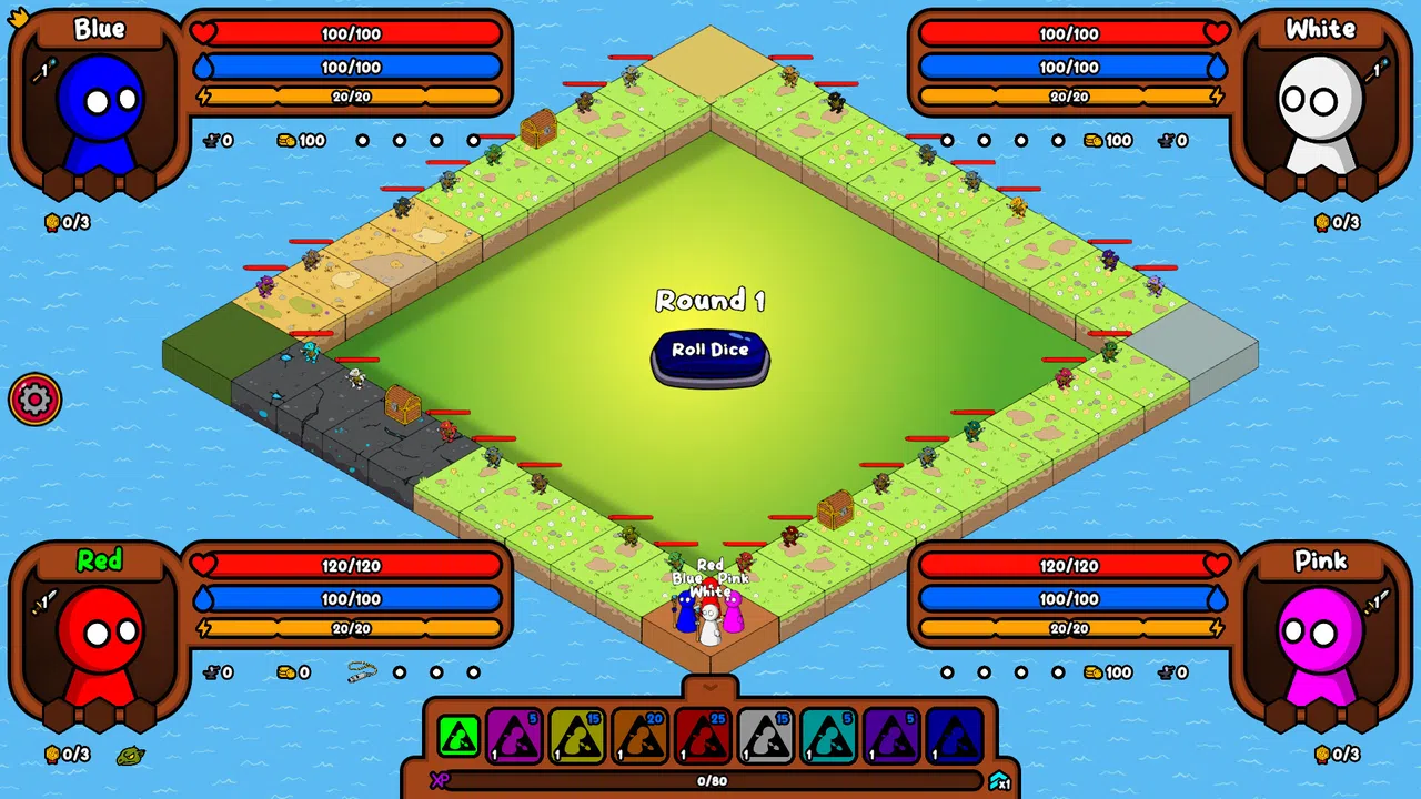 Slay the Party Screenshot 0