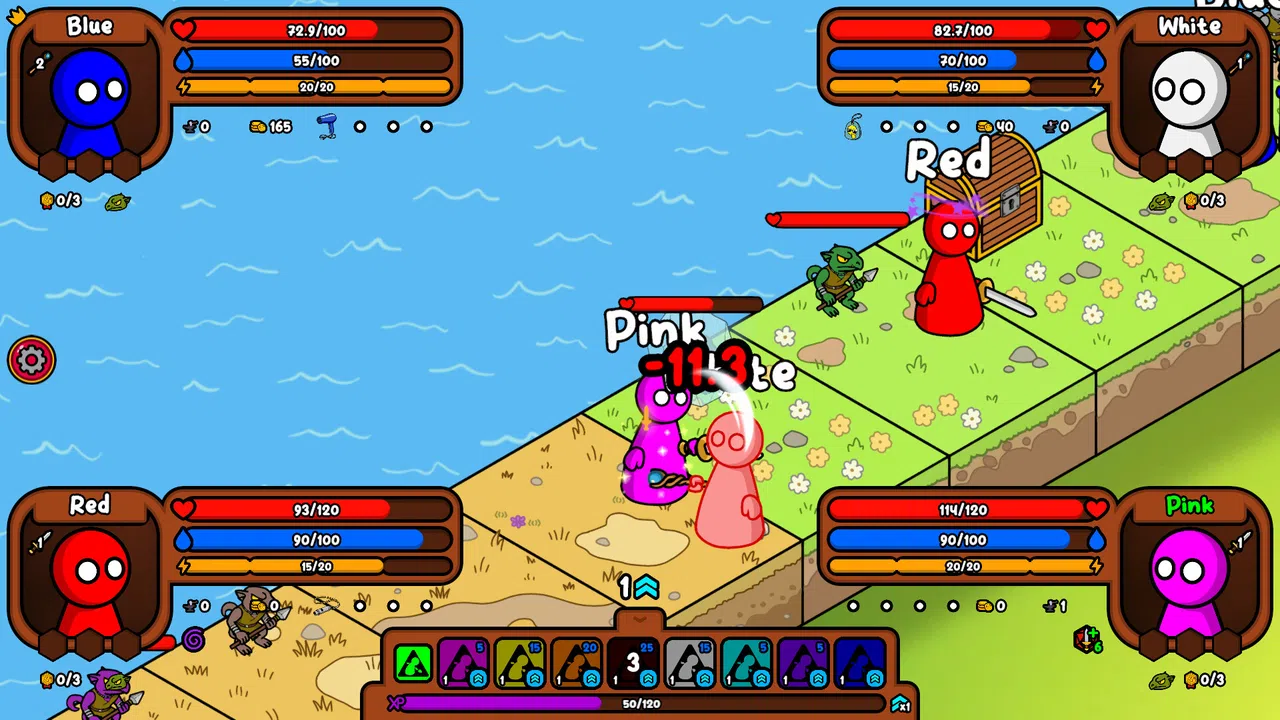 Slay the Party Screenshot 5