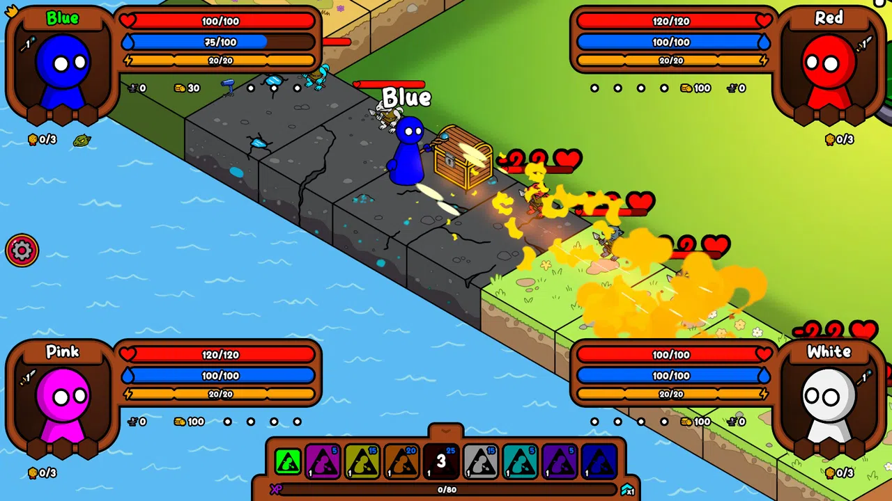 Slay the Party Screenshot 2
