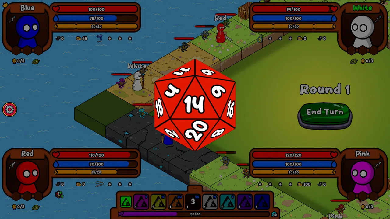 Slay the Party Screenshot 4