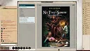 Fantasy Grounds - Call of Cthulhu - No Time to Scream Screenshot 4