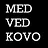 Medvedkovo