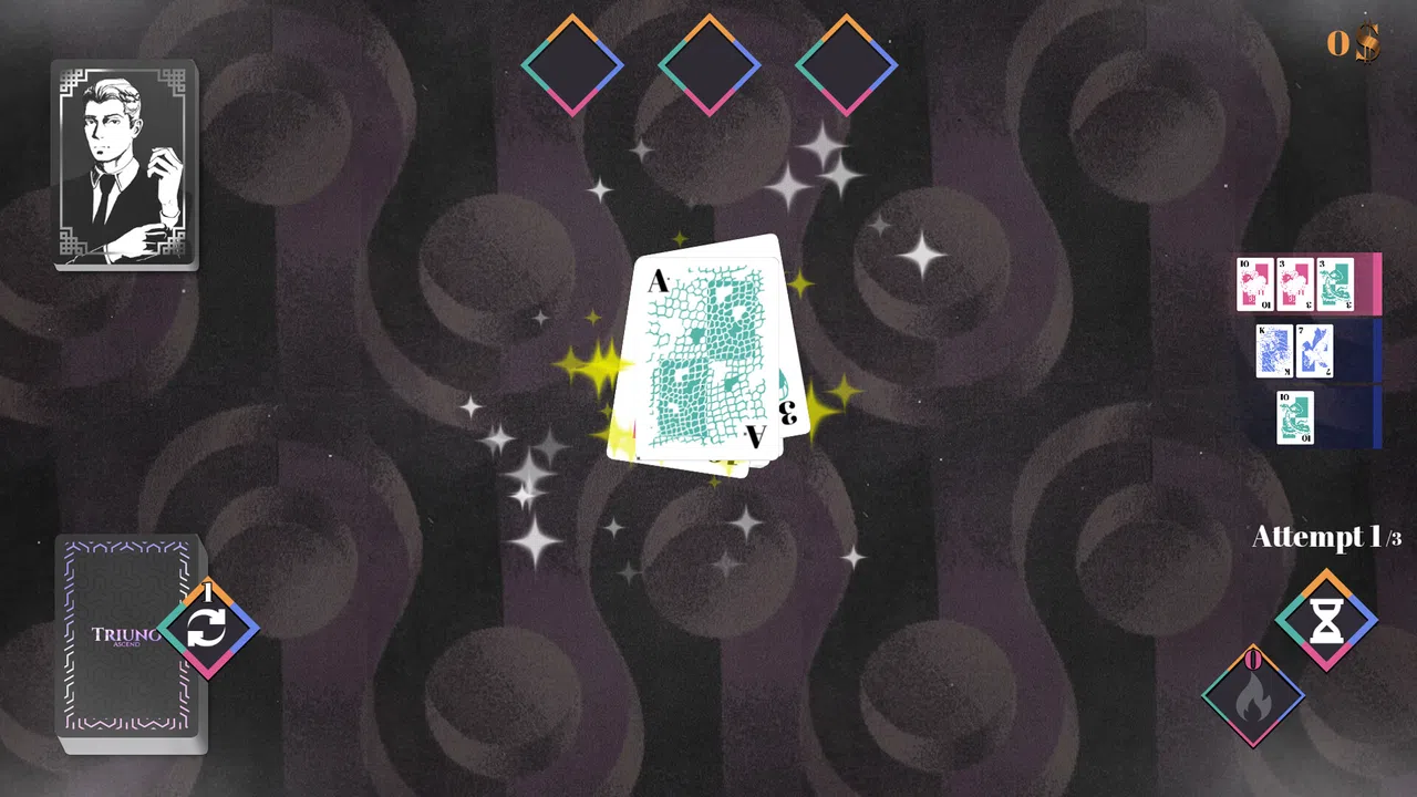 Triuno Ascend Screenshot 5