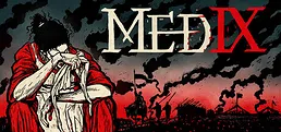 MEDIX Playtest