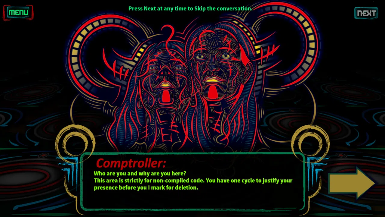 Tessa's Ark Screenshot 6