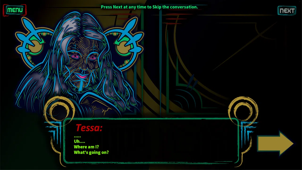 Tessa's Ark Screenshot 4