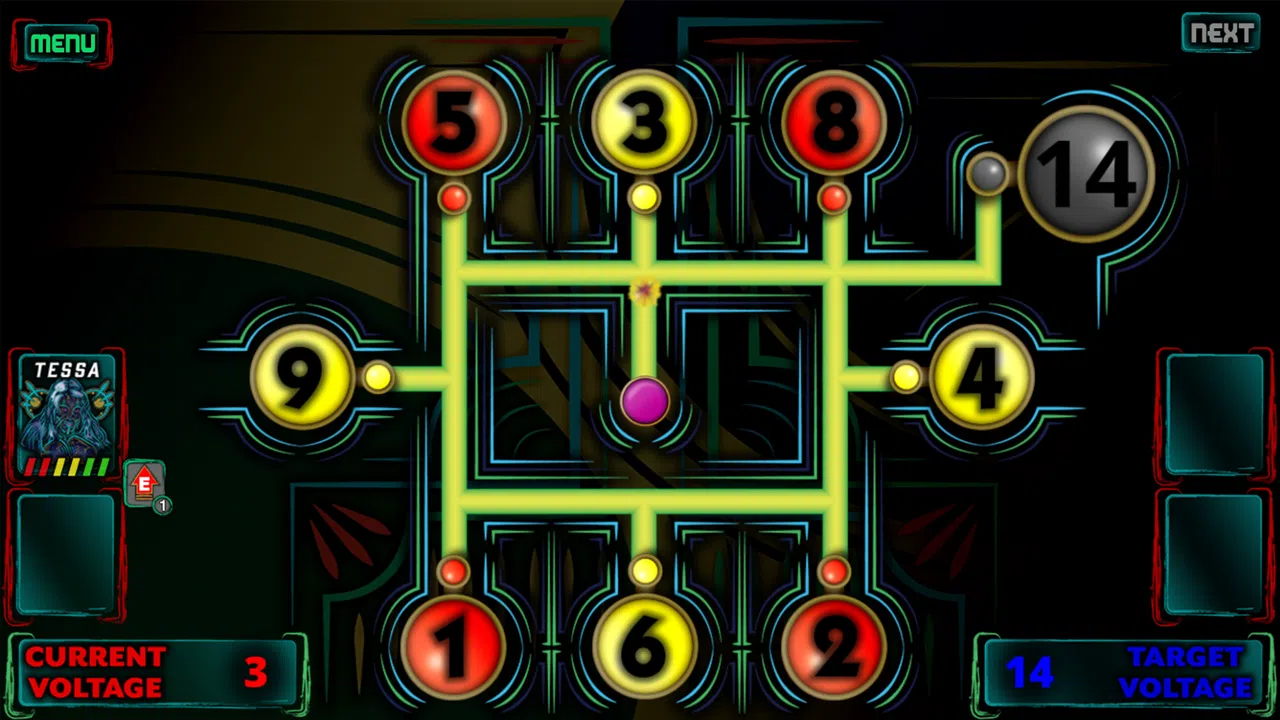 Tessa's Ark Screenshot 2