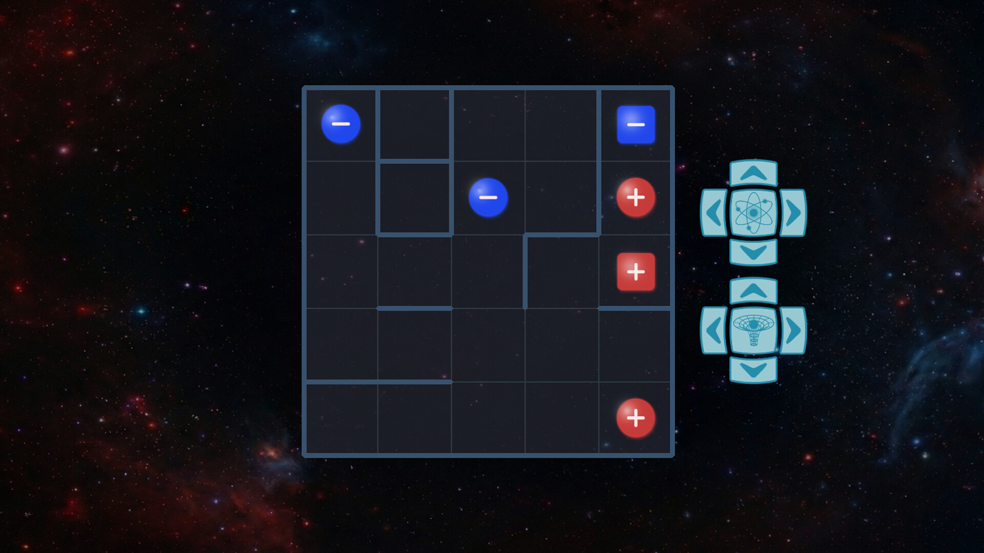 Annihilation Fields Screenshot 4