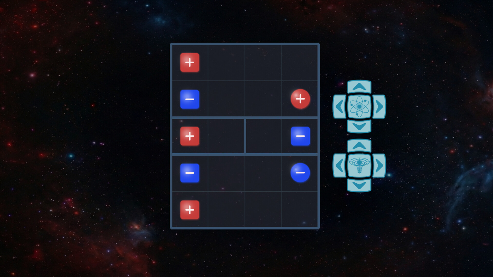 Annihilation Fields Screenshot 2
