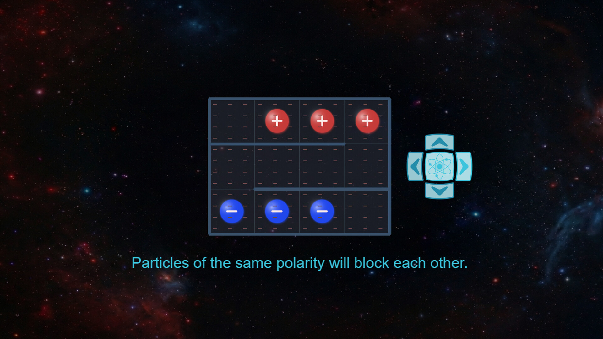 Annihilation Fields Screenshot 1