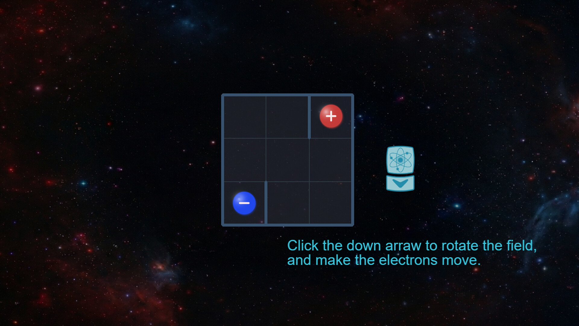 Annihilation Fields Screenshot 0