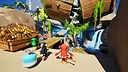 Monkey Bizniz Screenshot 0