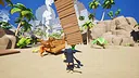Monkey Bizniz Screenshot 1