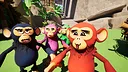 Monkey Bizniz Screenshot 3