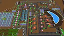 Chattini Jetpack Project: A Hololive Fan Game Screenshot 6