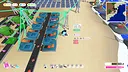 Chattini Jetpack Project: A Hololive Fan Game Screenshot 5
