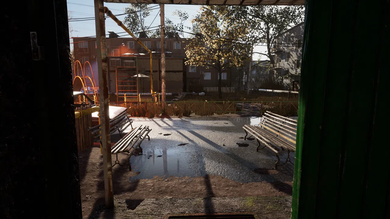September 3rd Screenshot 1