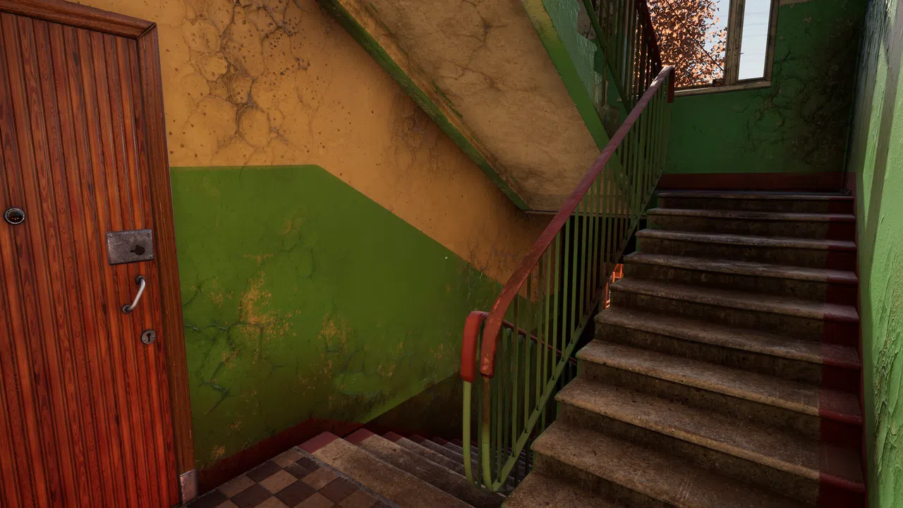 September 3rd Screenshot 5