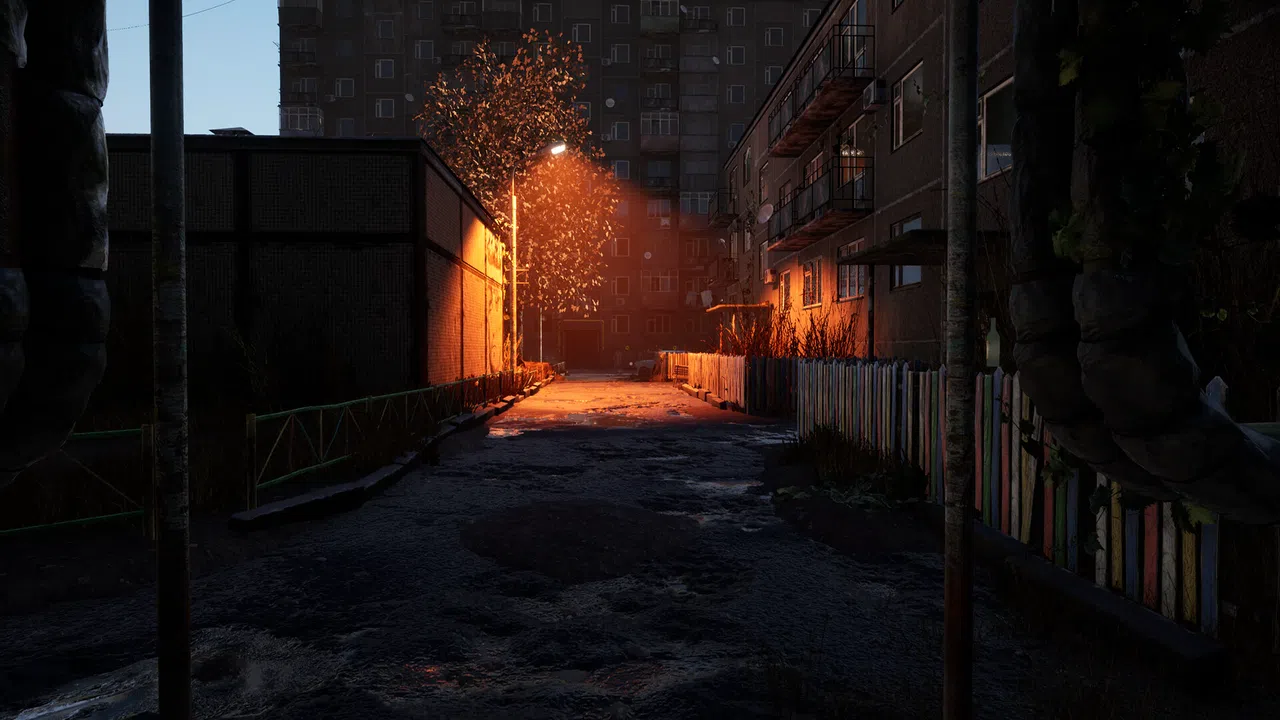 September 3rd Screenshot 0