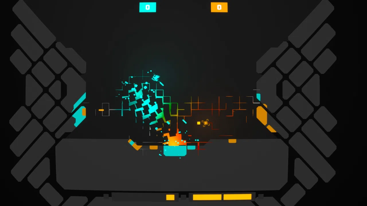 Cubic Spree Screenshot 4
