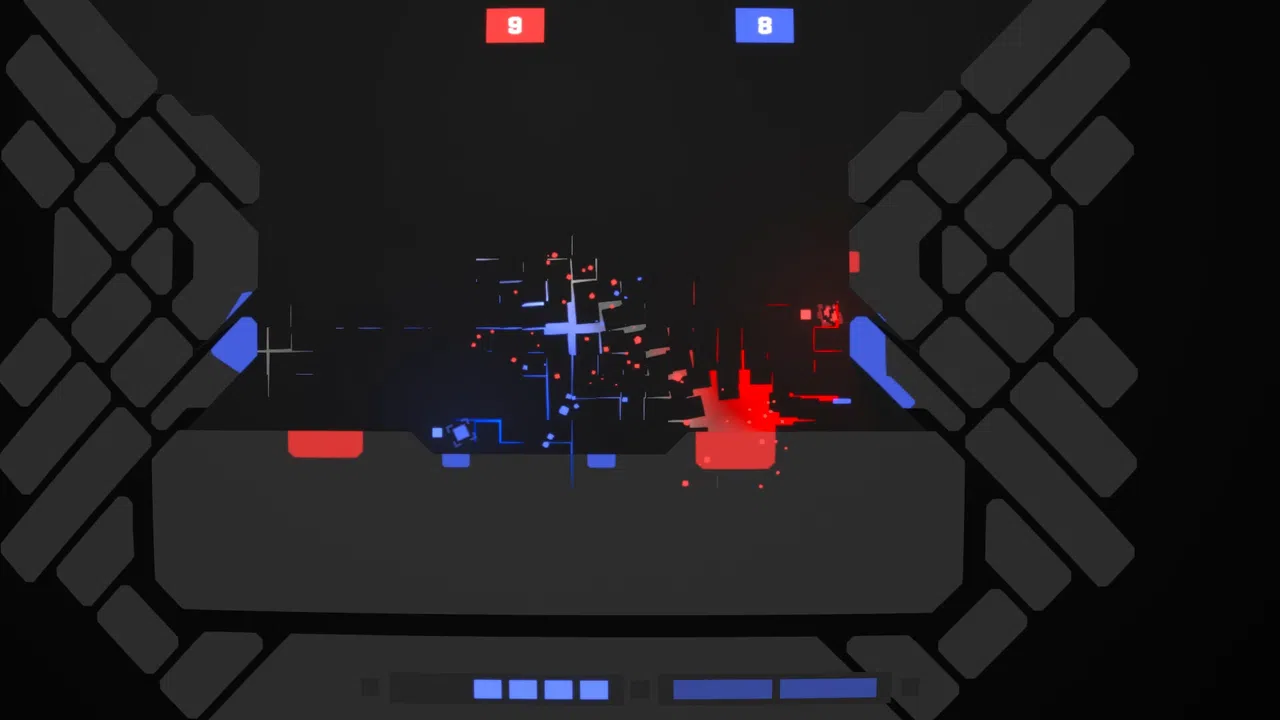 Cubic Spree Screenshot 1
