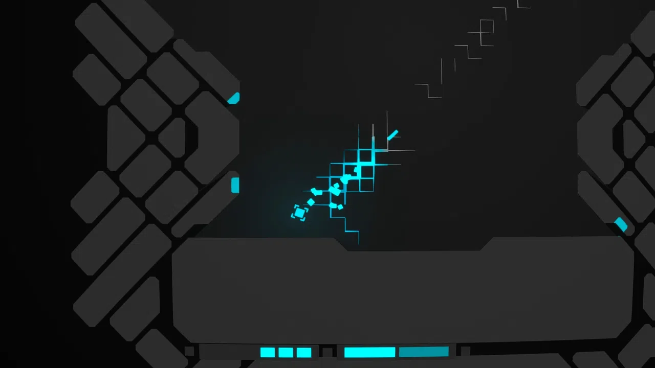 Cubic Spree Screenshot 0