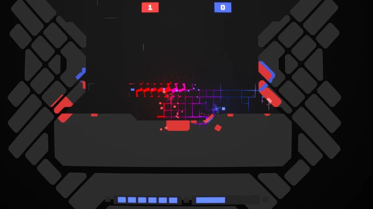 Cubic Spree Screenshot 2