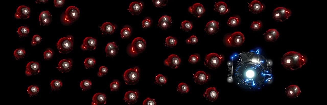 Swarm Me Playtest Screenshot 3