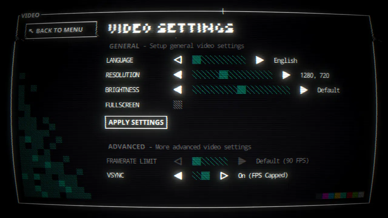 AfterBeat Demo Screenshot 4