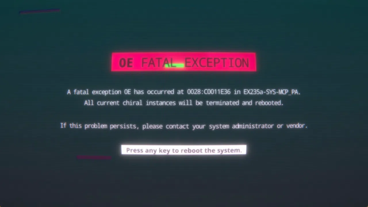 AfterBeat Demo Screenshot 1