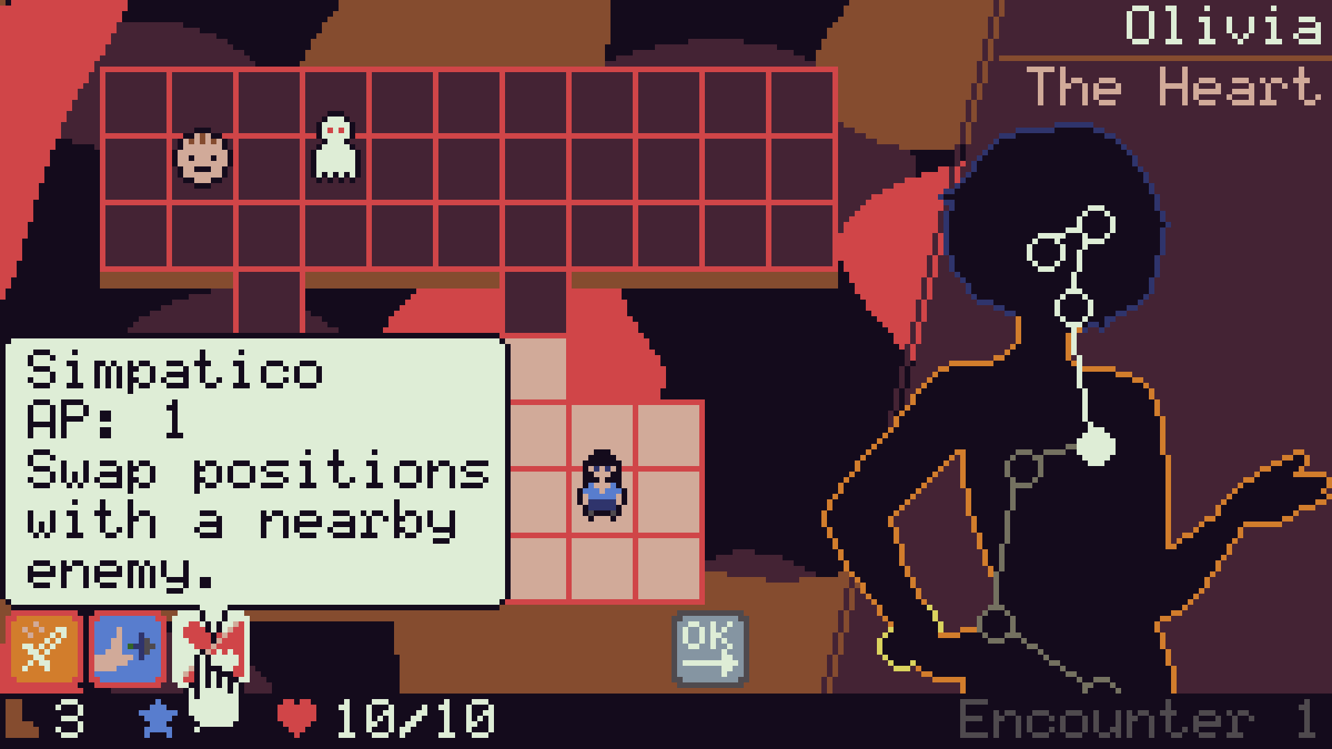 Hang Ups Screenshot 3