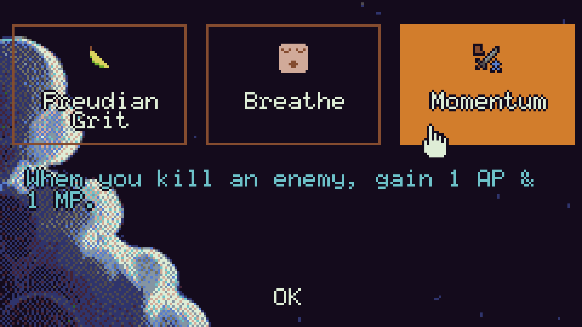 Hang Ups Screenshot 1