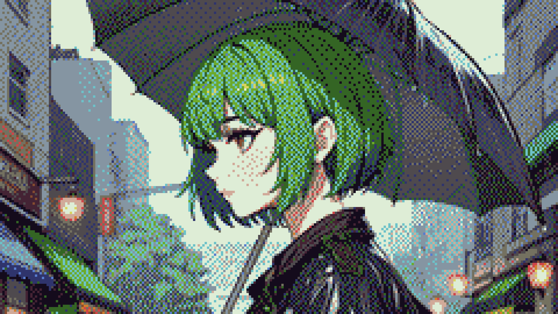 Hang Ups Screenshot 5