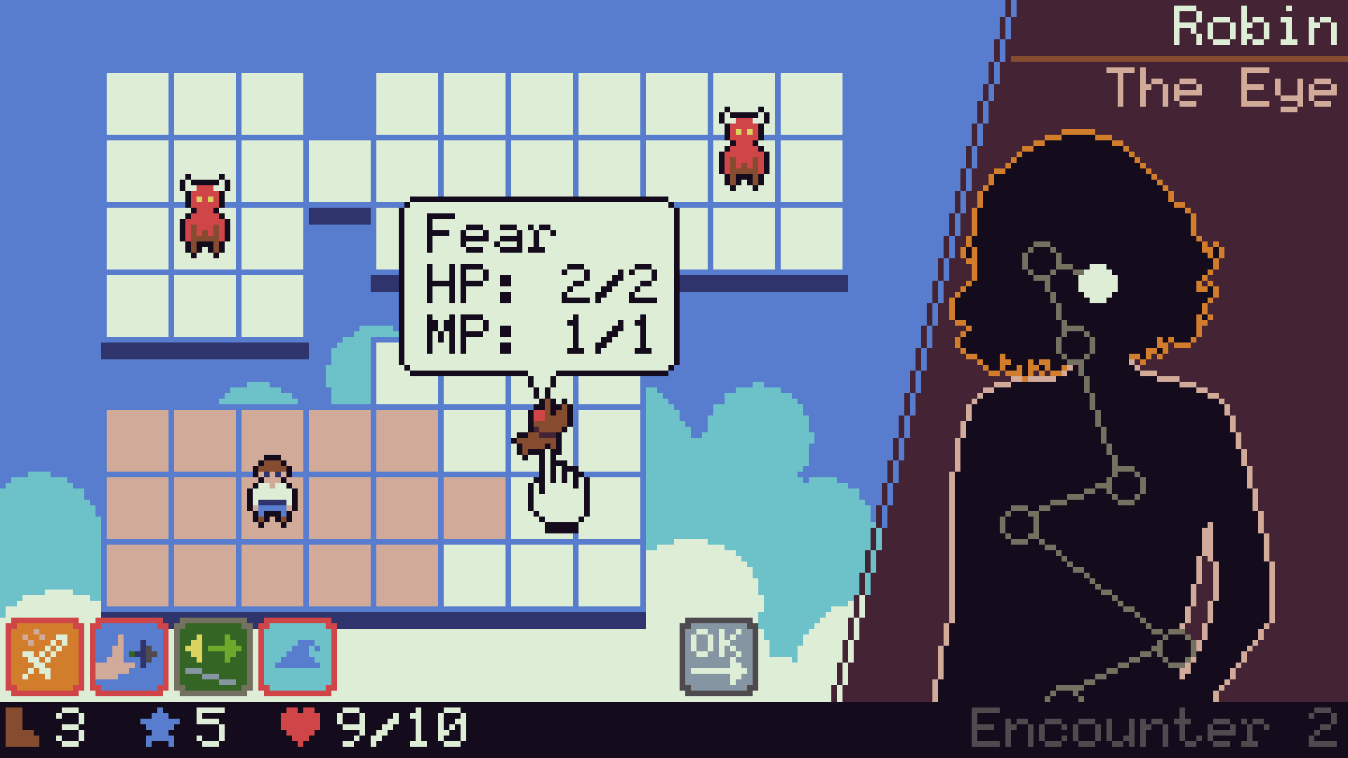 Hang Ups Screenshot 0