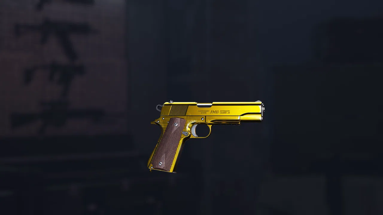 John Carpenter's Toxic Commando - Cosmetic Pack: Bloody Pass   Screenshot 2