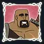The Pointy End icon