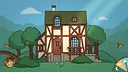 Robin Morningwood Adventure Demo Screenshot 2