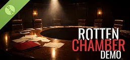 Rotten Chamber Demo
