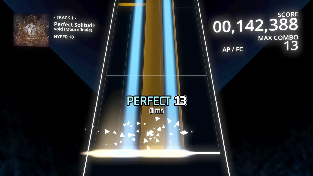 D3LIGHT Screenshot 4