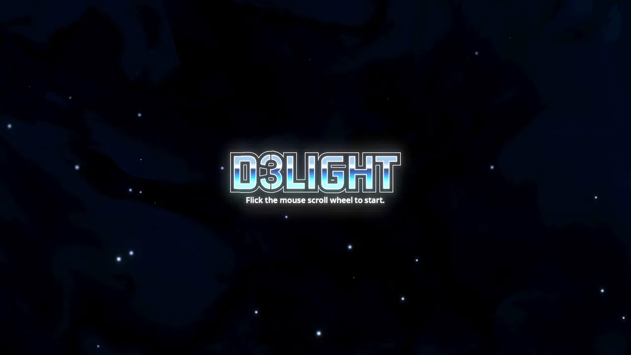 D3LIGHT Screenshot 0