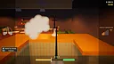 Smoke Easy: Hookah Lounge Simulator Screenshot 7