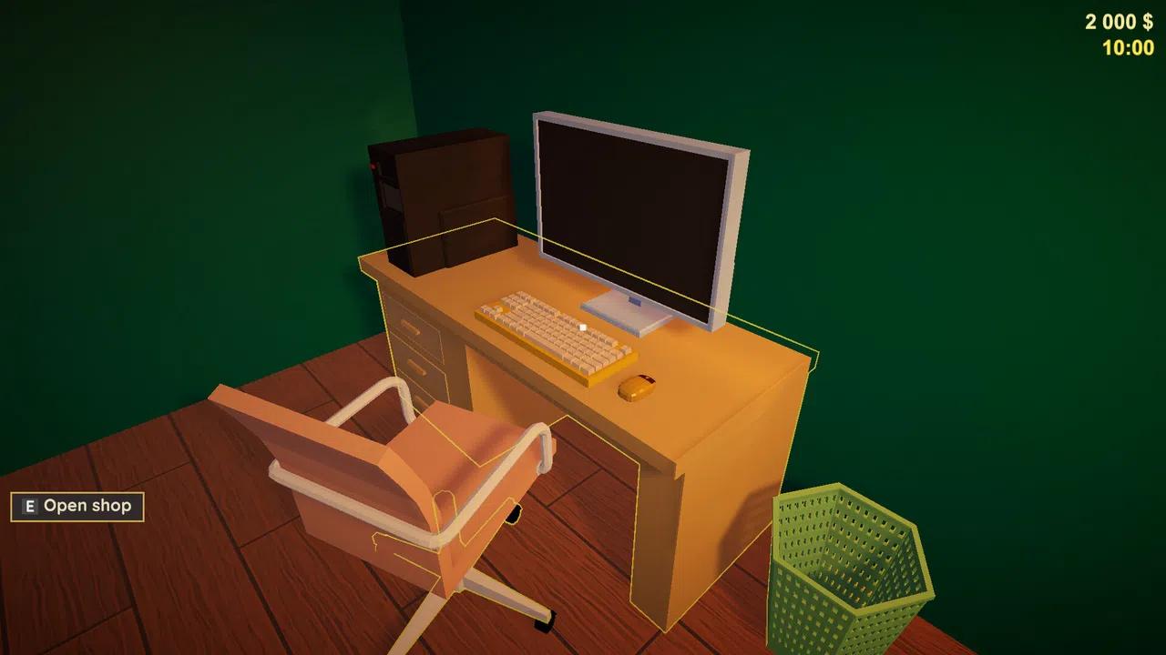 Smoke Easy: Hookah Lounge Simulator Screenshot 11