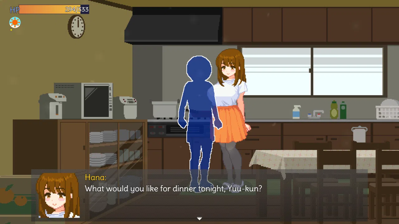 Summer Sisters Screenshot 0