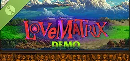 Love Matrix Demo