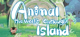 Animal Island: The Wolf’s Onslaught